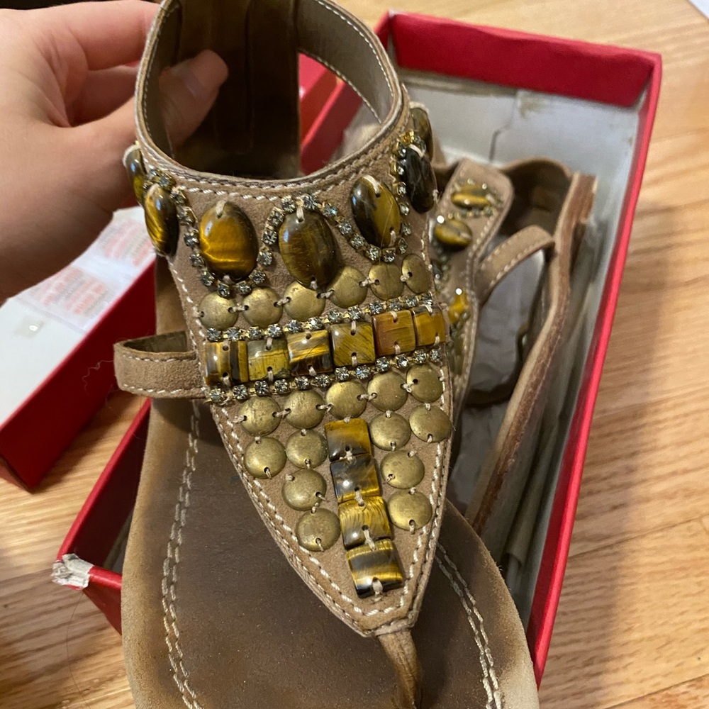 Apepazza Hera Sandals